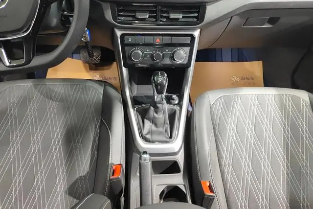 Volkswagen Tu Kai 1.5L automatic comfort version
