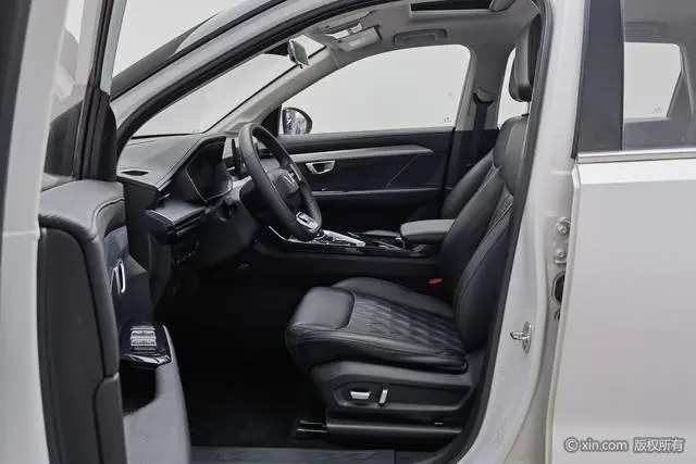 Wuling Wuling Xingchen 2.0L DHT electric speed model