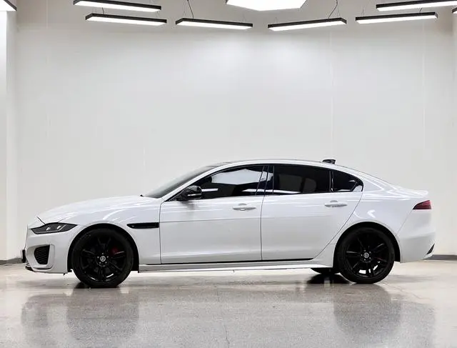 Jaguar Jaguar XEL 2.0T 250PS R-DYNAMIC S Yaohei Sports Edition