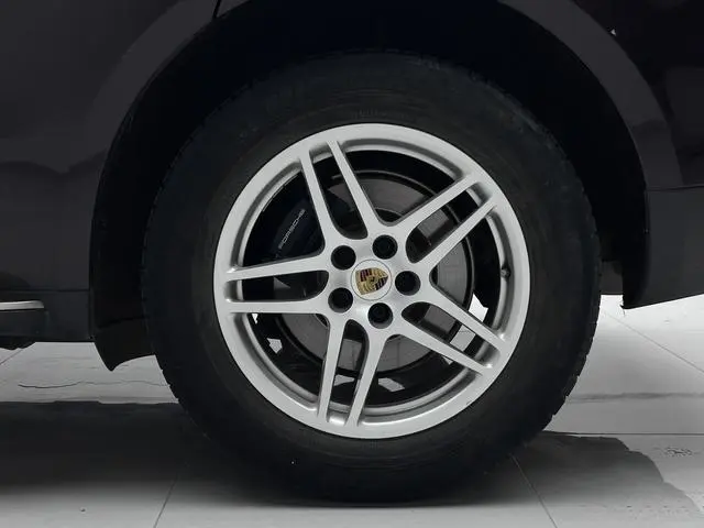 Porsche Macan Macan 2.0T