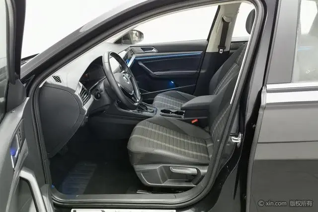 Volkswagen Lavida 280TSI DSG Comfort Edition