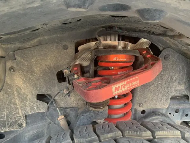 Tank Tank 300 Off-road version 2.0T Conqueror