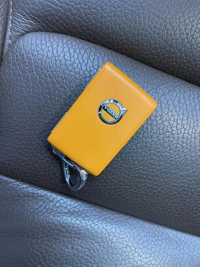 Volvo Volvo S90 PHEV T8 E-drive Hybrid Zhiyi Deluxe Edition