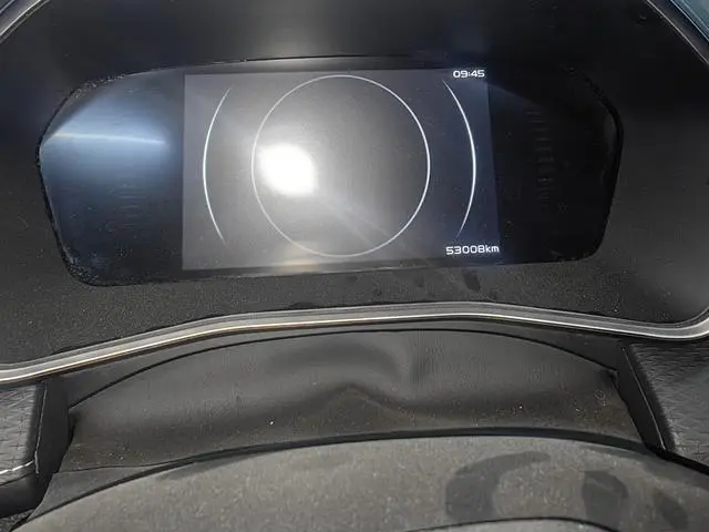 Geely Xingrui 2.0T Space-time version