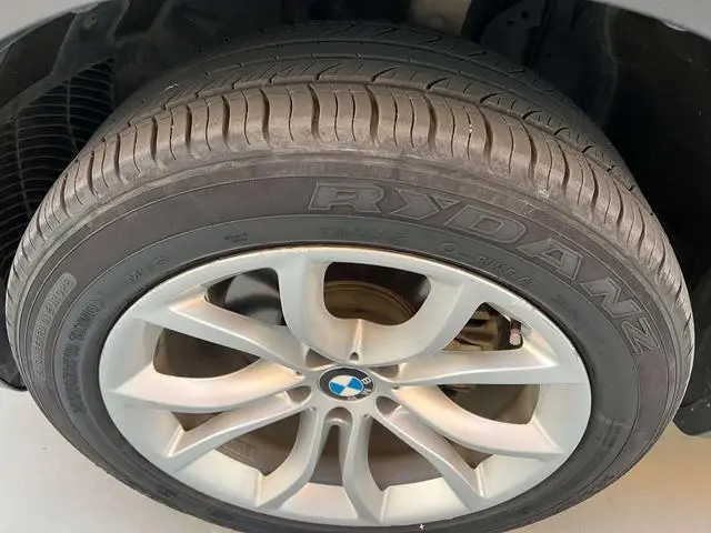 BMW BMW X6 xDrive28i