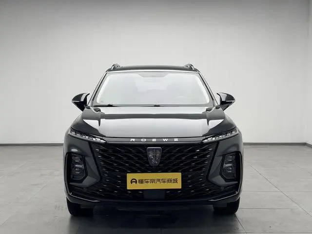 Roewe Roewe RX5 MAX 1.5T Automatic Transmission Deluxe Edition
