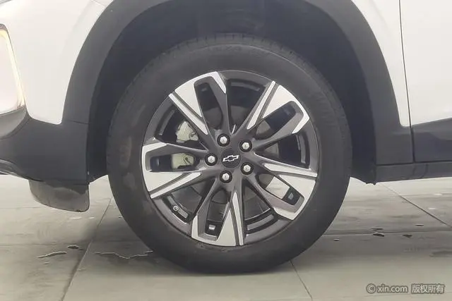 Chevrolet Chuangku RS 1.5T CVT cool Max