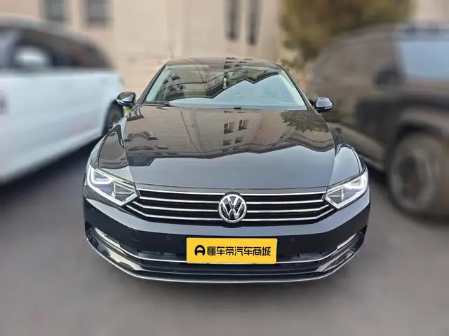 Volkswagen Magotan 280TSI DSG comfort type Country V