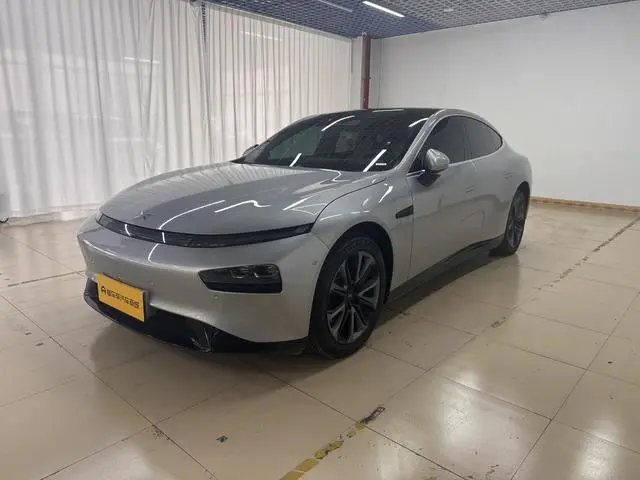 Xpeng Xiaopeng P7 625E