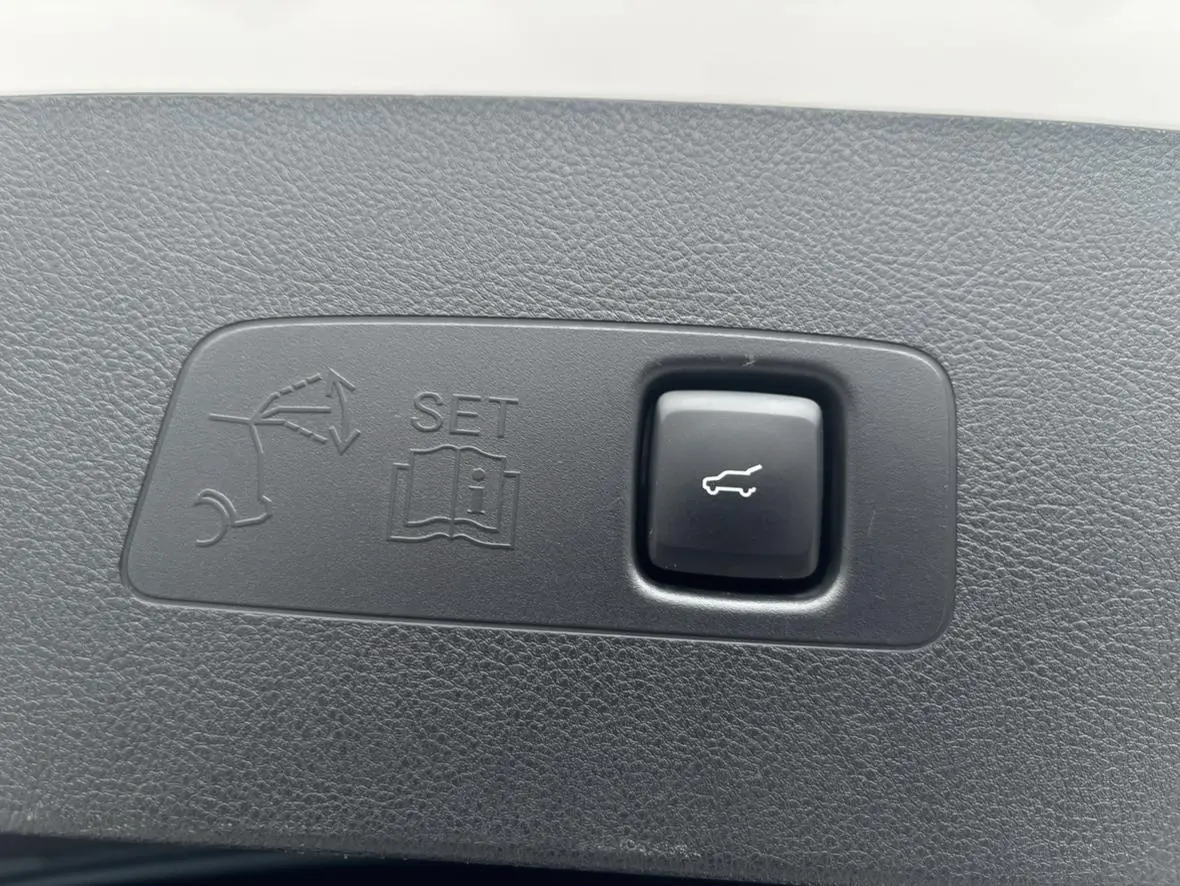 Lincoln Adventurer 2.0T two-wheel drive Exclusive edition