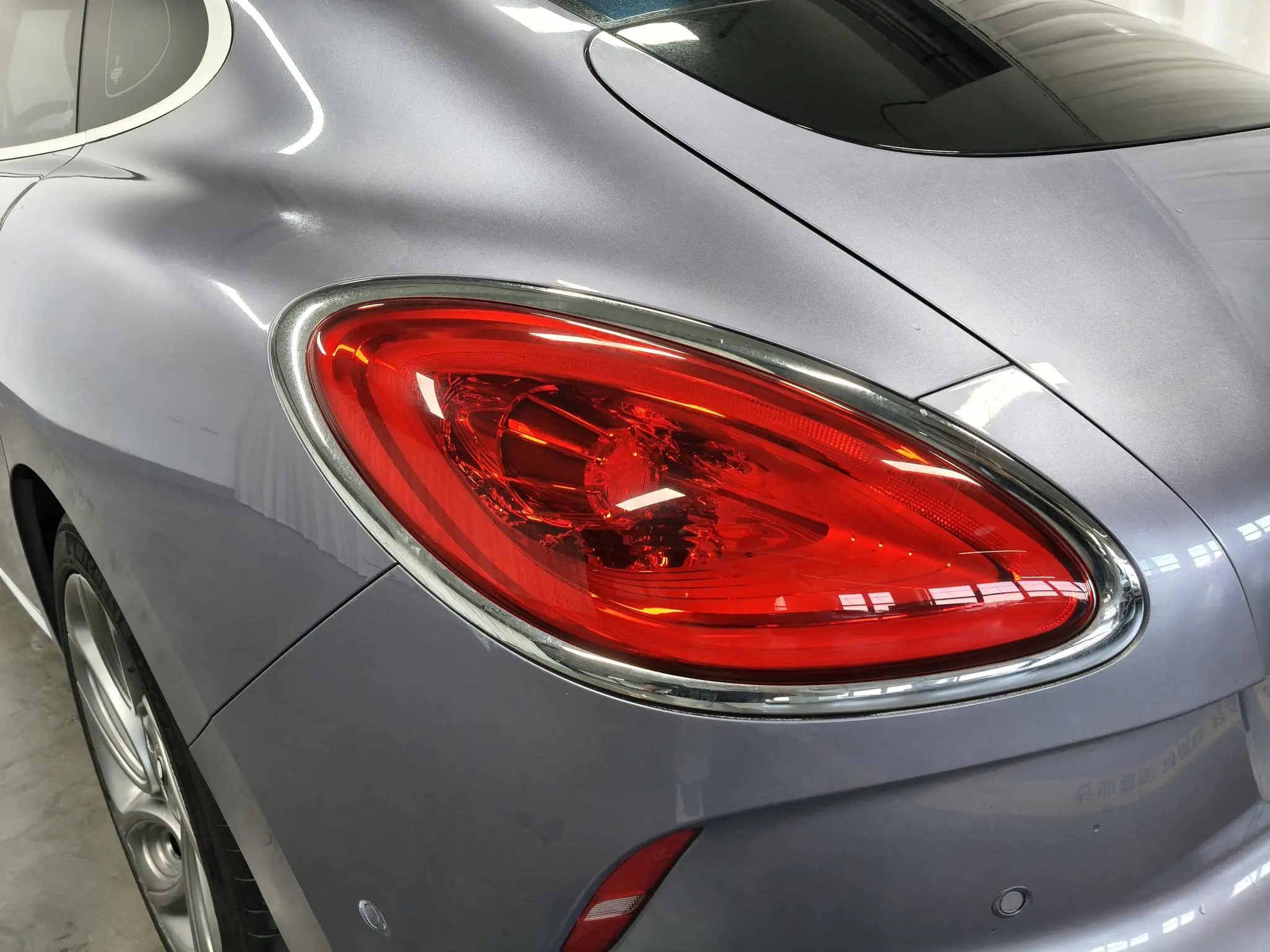 Ora Euler Lightning Cat 555km Premium Edition