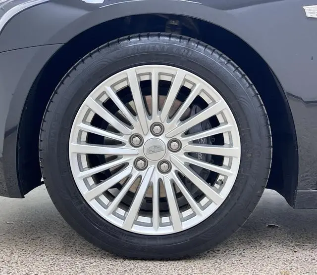 Cadillac Cadillac CT6 28T luxury