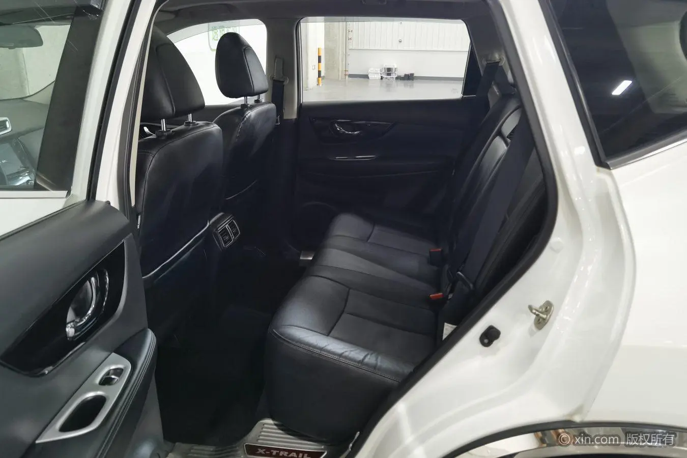 Nissan Qijun 2.0L CVT Zhilian Comfort Edition 2WD