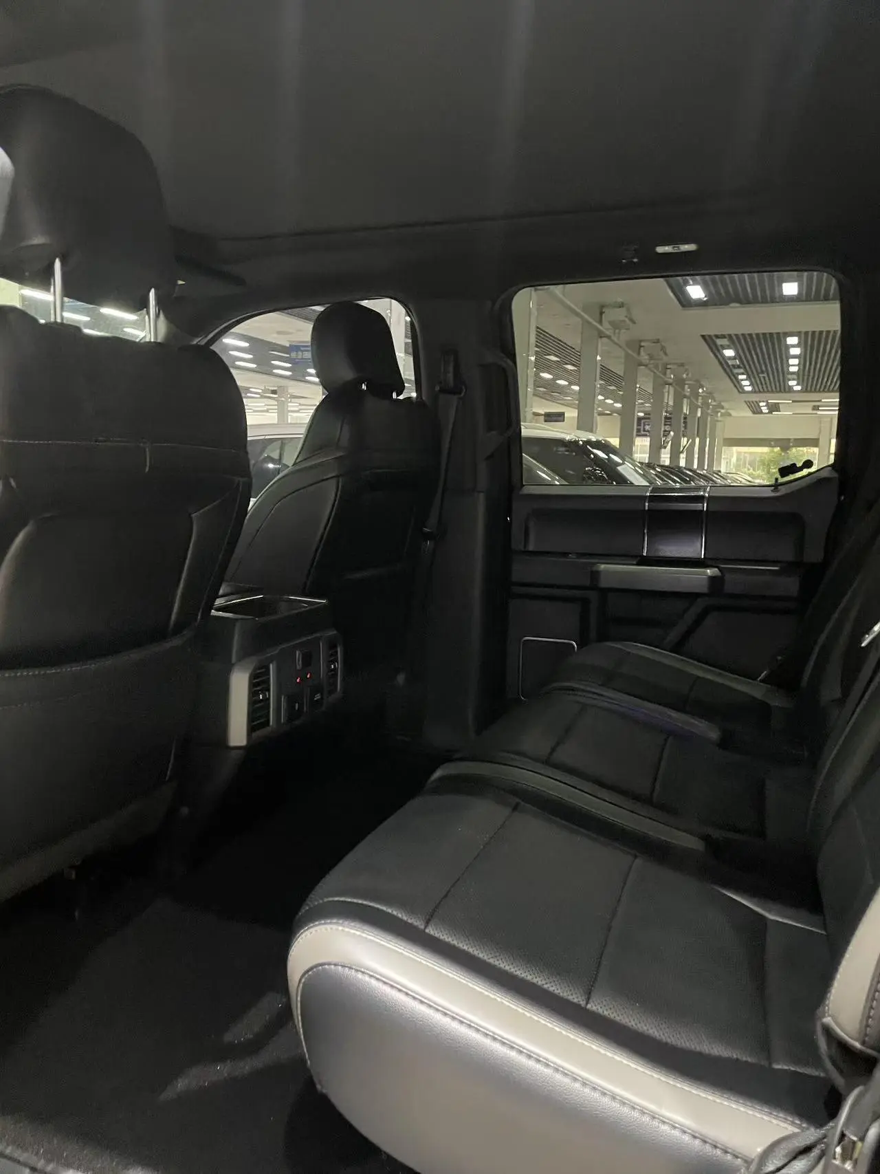 Ford Ford F-150 Raptor 3.5T Raptor Performance Enhanced Version