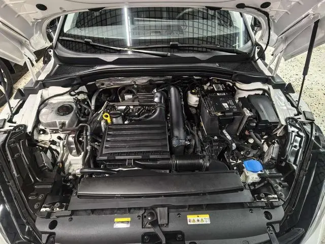 Volkswagen Lingdu Lingdu L 280TSI DSG Cool Spicy Version
