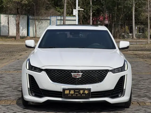 Cadillac Cadillac CT5 28T luxury