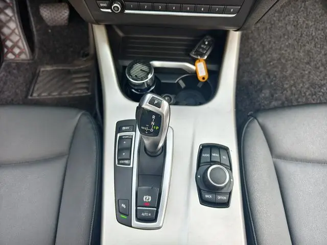 BMW BMW X3 (imported) sDrive20i