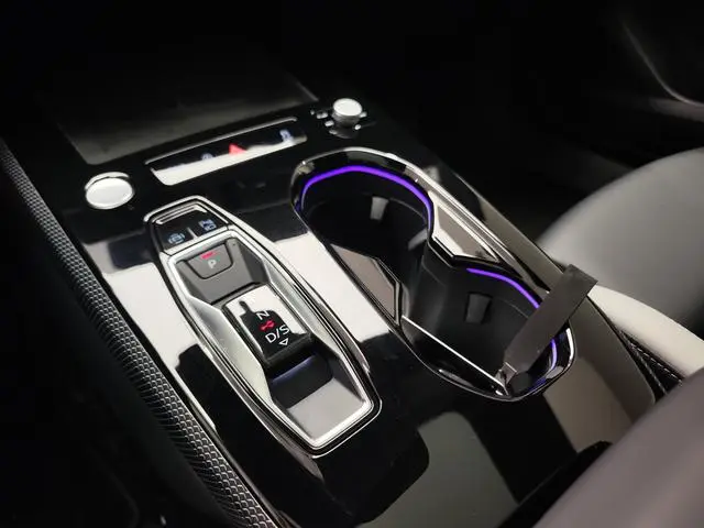 Audi Audi A5L 2.0T Qiankun Smart Driving Version