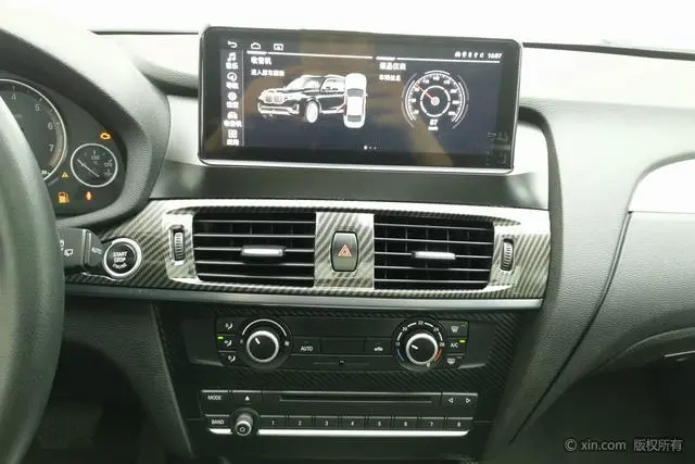 BMW BMW X3 (imported) sDrive20i