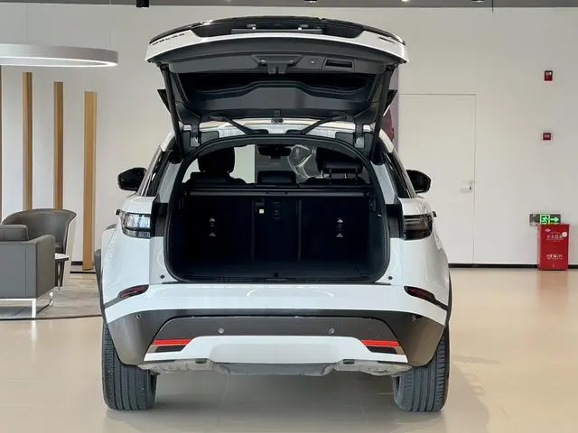 Land Rover Range Rover Star Pulse Dynamic SE