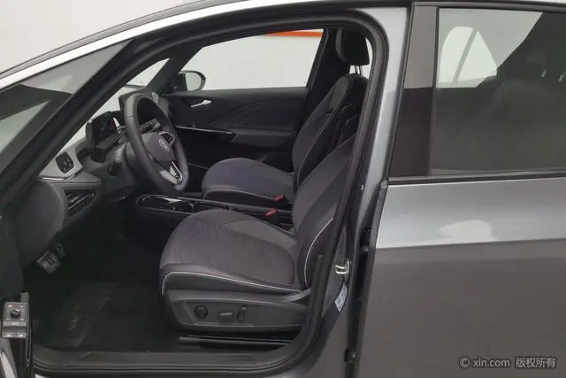 Volkswagen Volkswagen ID.3 Outstanding edition