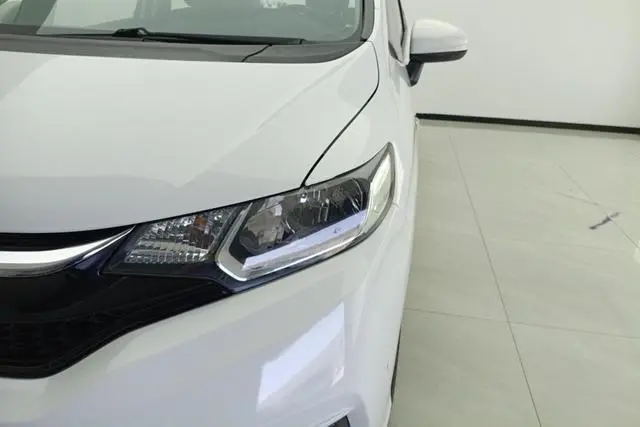 Honda Fit 1.5L CVT Comfort Edition