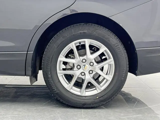 Chevrolet Explorer 535T Chi Jie Edition