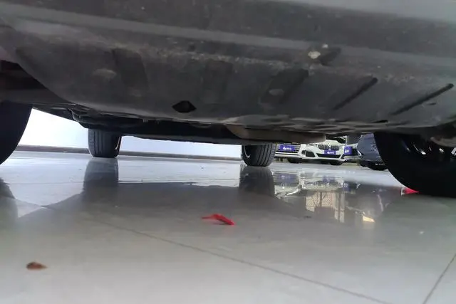 Chery Fulwin Tiggo 9 C-DM 106km Super Premium version ternary lithium