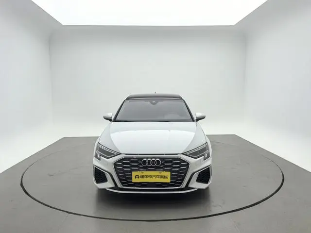 Audi Audi A3 Sportback 35 TFSI fashion Sporty