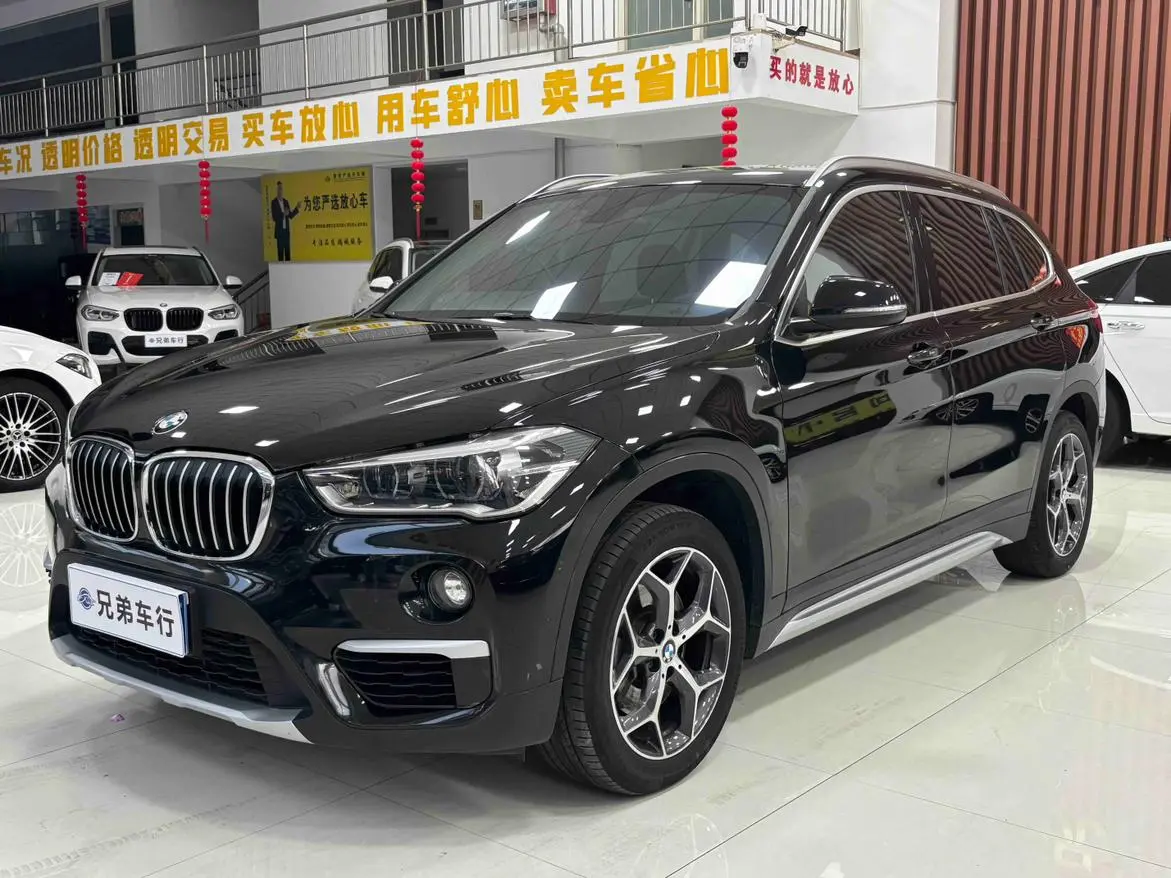 BMW BMW X1 xDrive20Li Exclusive type