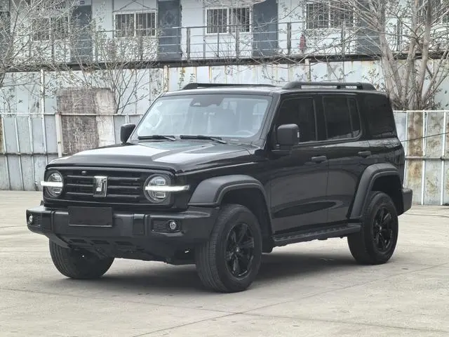 Tank Tank 300 Off-road version 2.0T Challenger