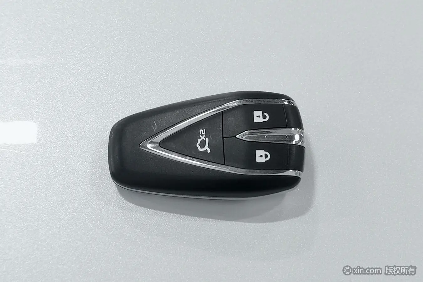 Changan Ruicheng CC Blue Whale Version 1.5T DCT Luxury