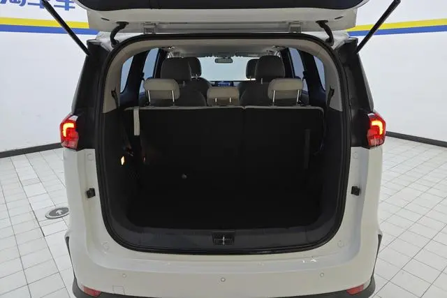 Maxus Chase G50 1.5T manual swim A