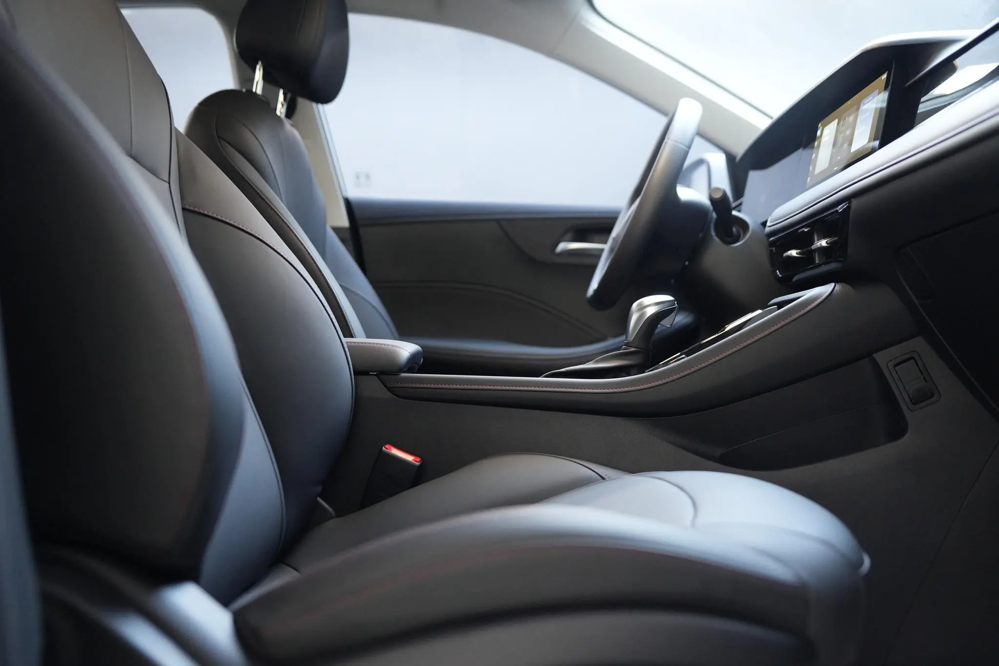 Roewe Roewe i5 1.5L CVT Executive Edition
