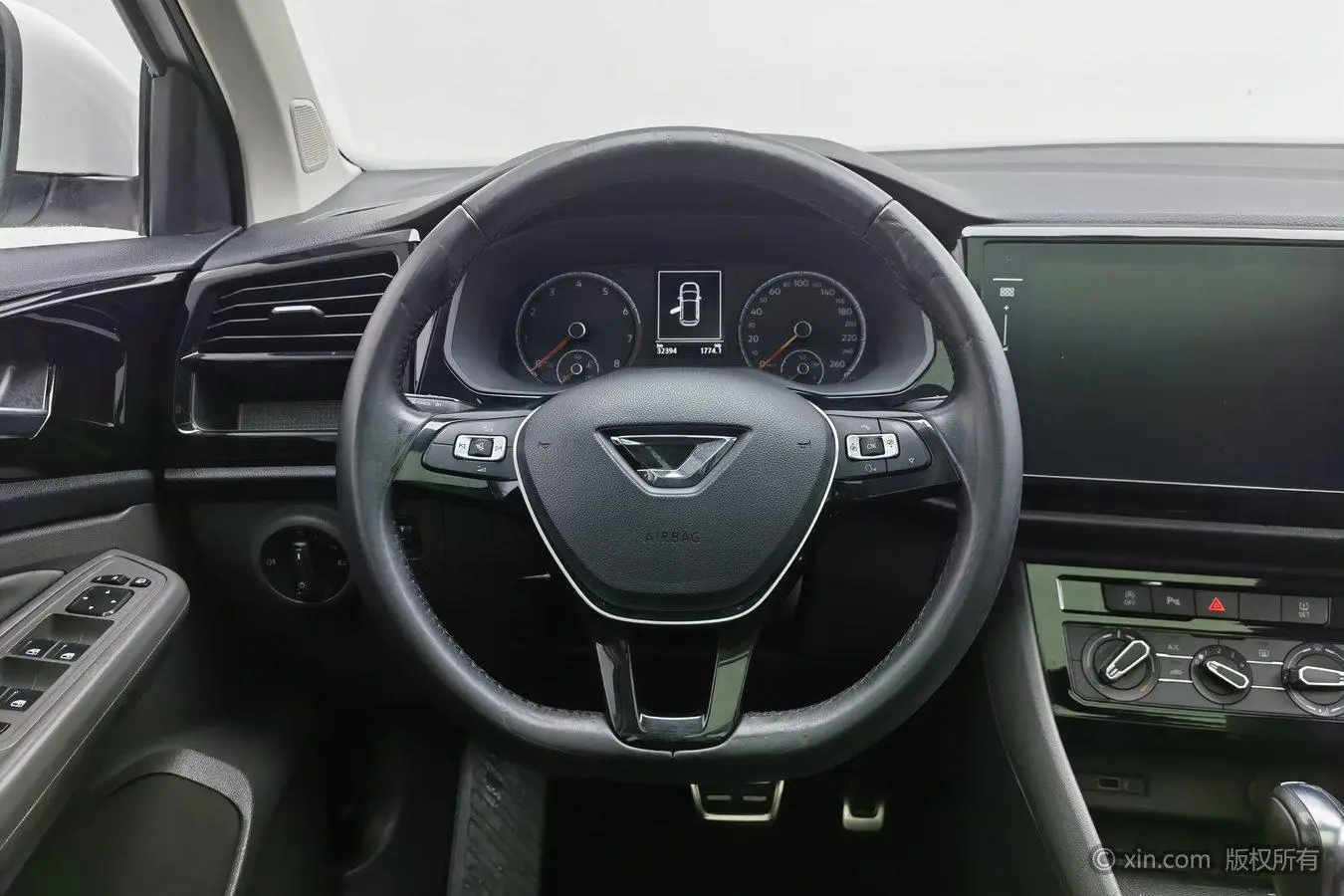 Jetta Jetta VS7 1.4T Automatic Enjoyment Version