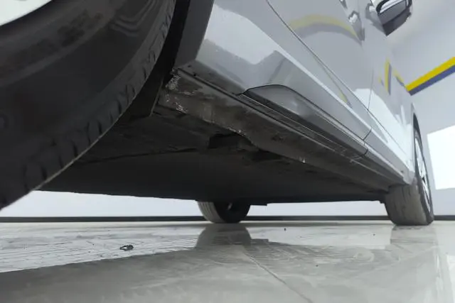 Geely Galaxy Galaxy E5 530km Starship Version