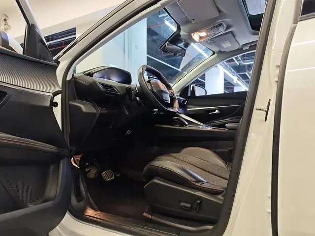 Peugeot Peugeot 4008 350THP Elite Edition