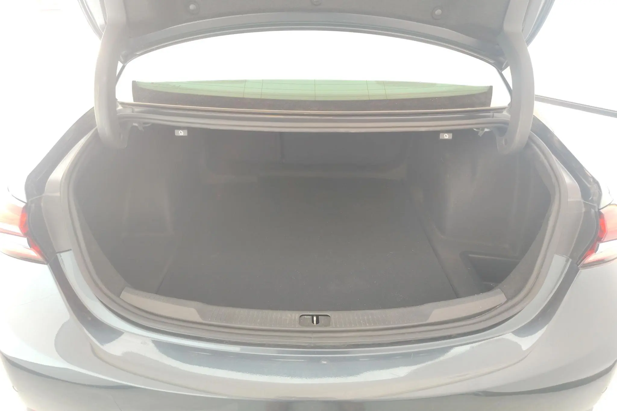 Buick Lacrosse 652T luxury