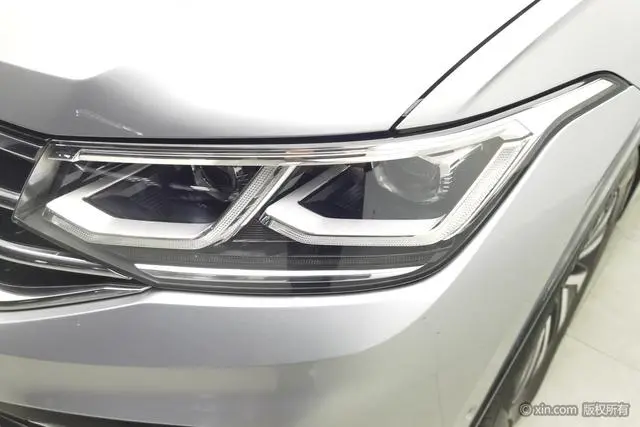 Volkswagen Tiguan L PHEV 430PHEV plug-in hybrid Ultimate Edition