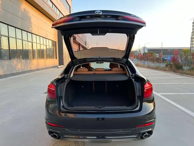 BMW BMW X6 xDrive28i