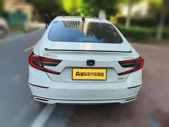 Honda Accord Rui*Hybrid 2.0L Magic Night*Rui Zhi Edition