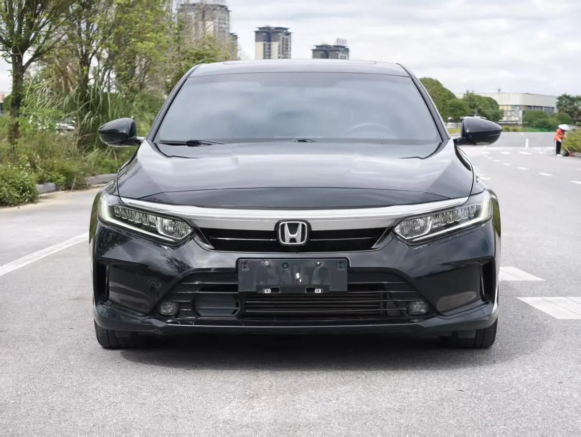 Honda Yingshipai 260TURBO Exquisite Edition