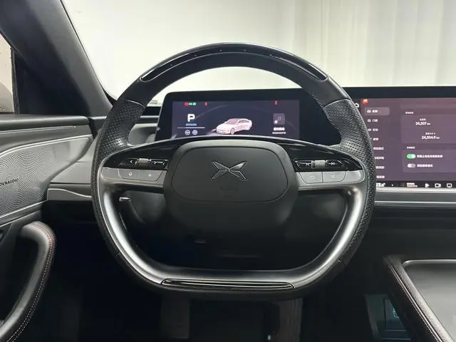 Xpeng Xiaopeng P7 P7i 550 Pro