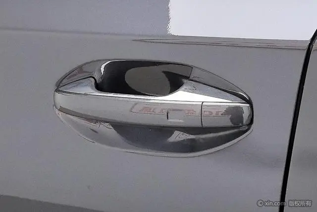 EXEED Xingtu Lanyue 400T four-wheel drive Xingyao Pro version