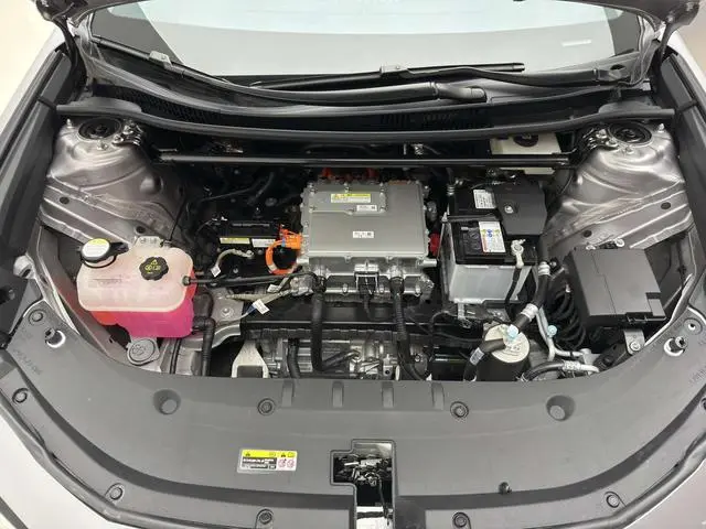 TOYOTA Toyota bZ3 Elite PRO