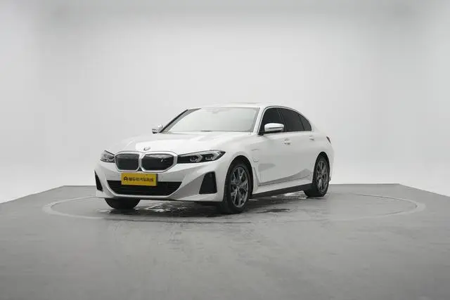 BMW BMW i3 eDrive35L