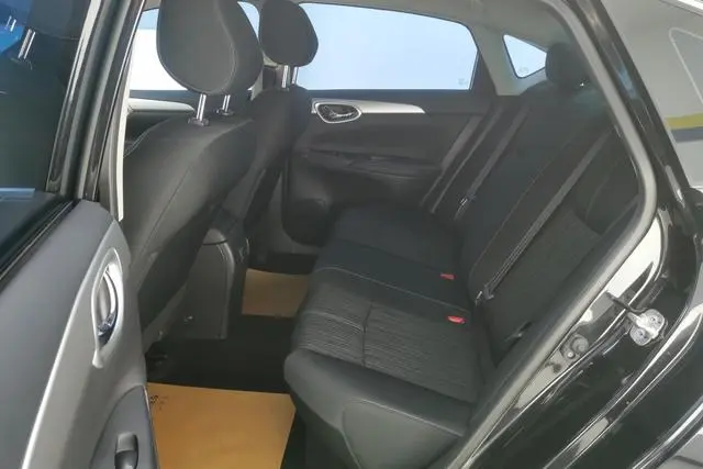 Nissan Xuan Yi Classic 1.6L XE CVT Comfort Edition