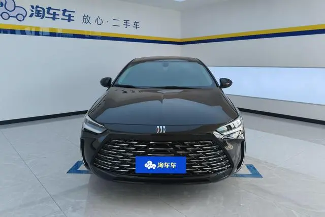 Buick Regal 25T Premium Edition