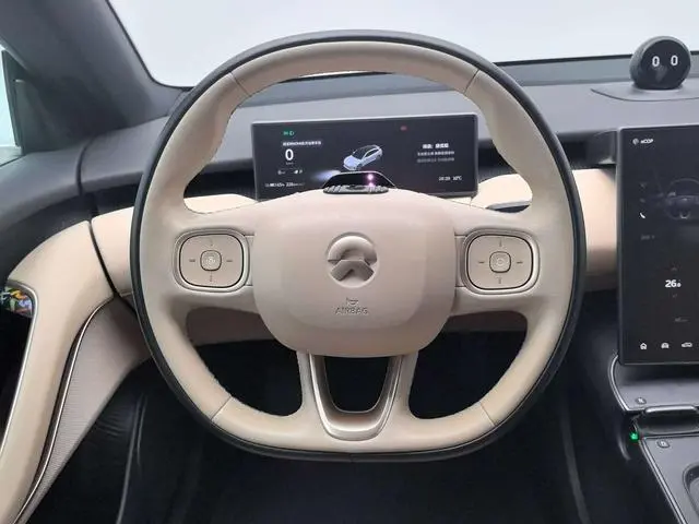 NIO Nio ET5T 75kWh