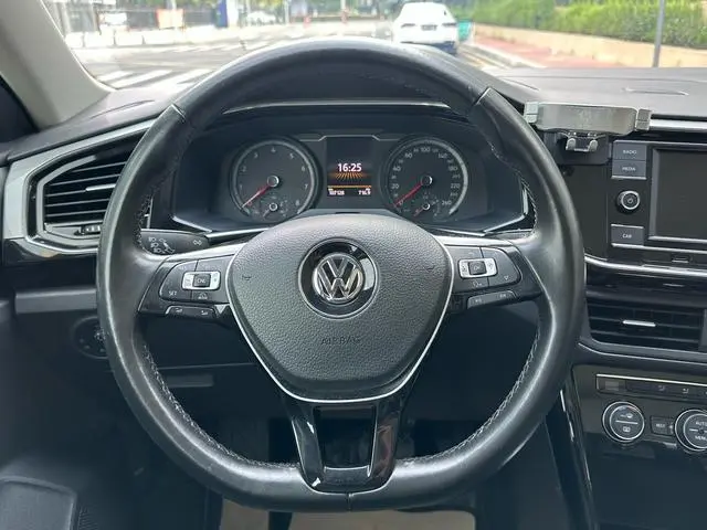 Volkswagen Tanyue 330TSI two-wheel drive luxury country VI